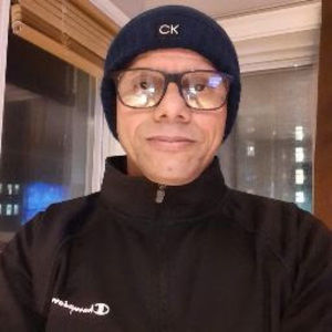 Meet your Posher, Jean carlos